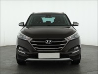 Hyundai Tucson  1.6 T-GDI 