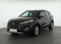 Hyundai Tucson  1.6 T-GDI 