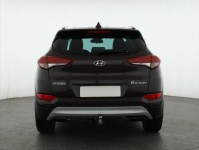 Hyundai Tucson  1.6 T-GDI 