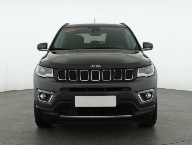 Jeep Compass  1.4 MultiAir 