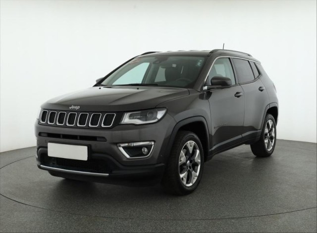 Jeep Compass  1.4 MultiAir 