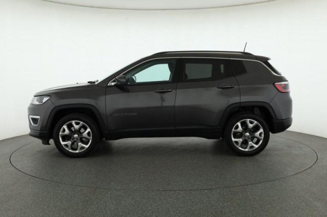 Jeep Compass  1.4 MultiAir 