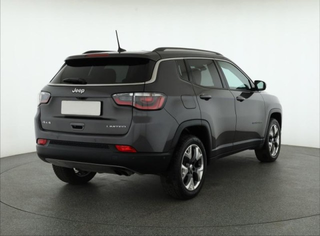 Jeep Compass  1.4 MultiAir 