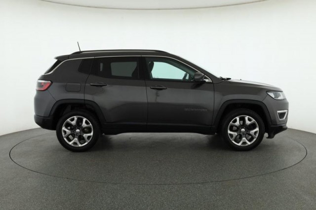 Jeep Compass  1.4 MultiAir 