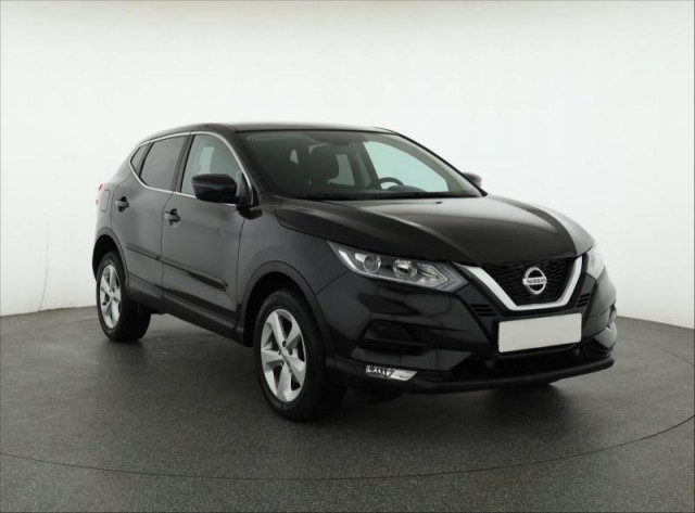 Nissan Qashqai  1.3 DIG-T 