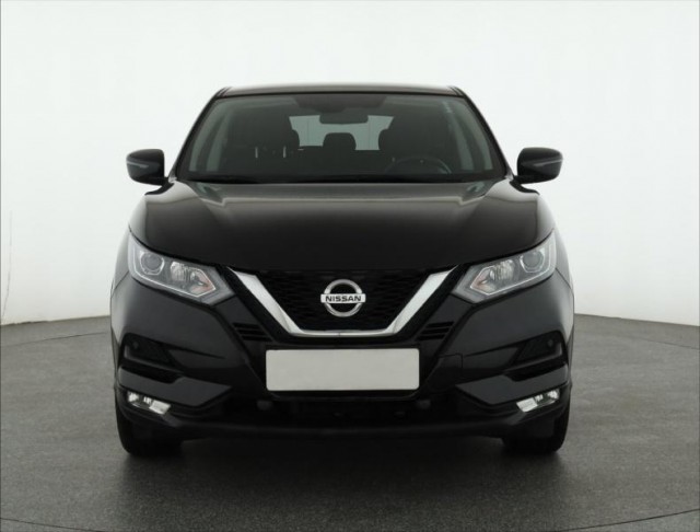 Nissan Qashqai  1.3 DIG-T 