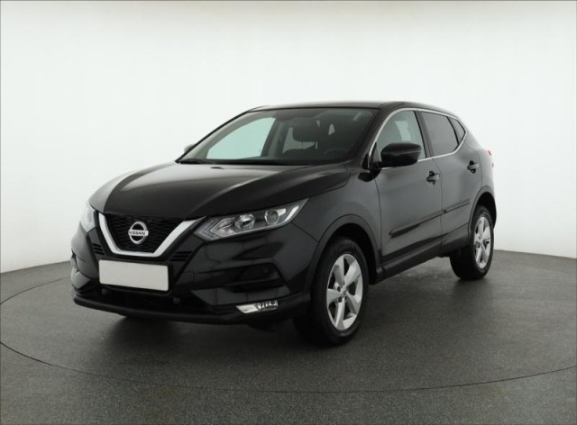 Nissan Qashqai  1.3 DIG-T 