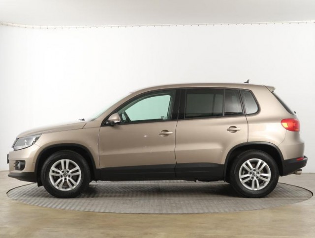 Volkswagen Tiguan  1.4 TSI Trendline