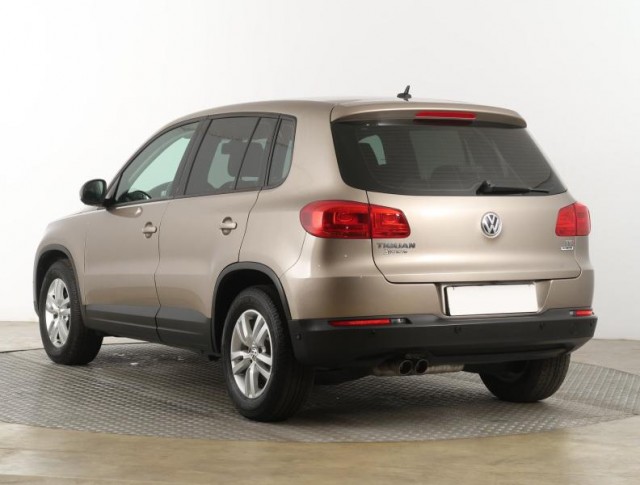 Volkswagen Tiguan  1.4 TSI Trendline