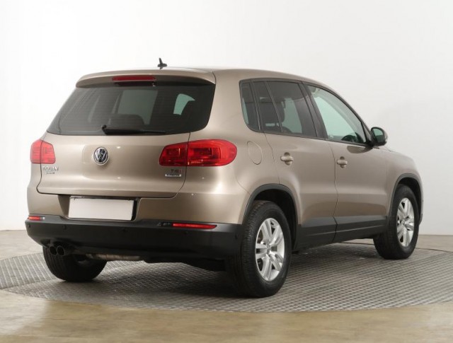 Volkswagen Tiguan  1.4 TSI Trendline