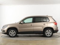 Volkswagen Tiguan  1.4 TSI Trendline