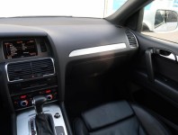 Audi Q7  3.0 TDI S-Line