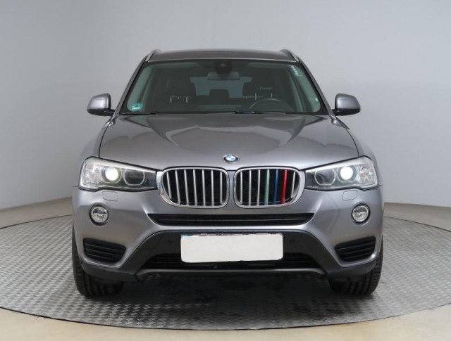 BMW X3  xDrive30d 