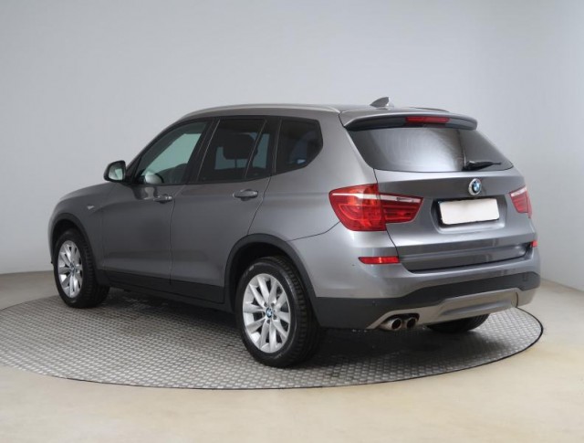 BMW X3  xDrive30d 