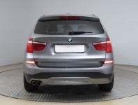 BMW X3  xDrive30d 