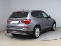 BMW X3  xDrive30d 