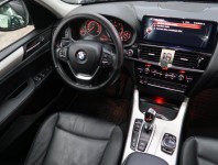 BMW X3  xDrive30d 