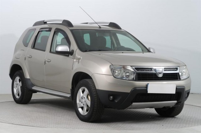 Dacia Duster  1.5 dCi 