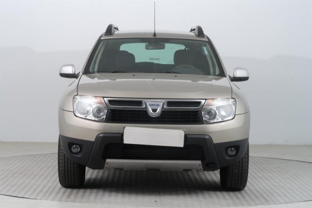 Dacia Duster  1.5 dCi 