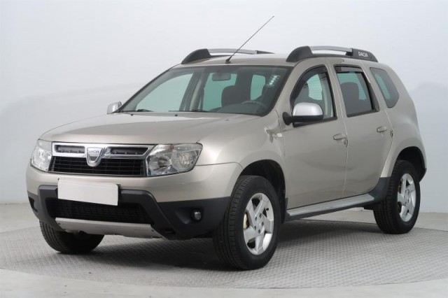 Dacia Duster  1.5 dCi 