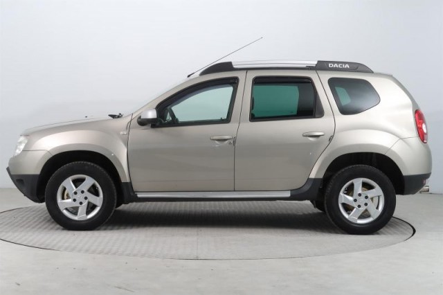 Dacia Duster  1.5 dCi 