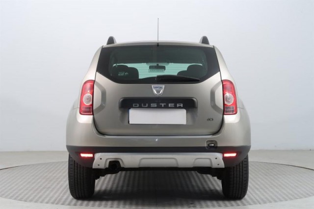 Dacia Duster  1.5 dCi 