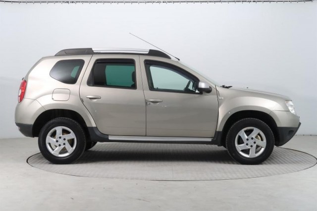 Dacia Duster  1.5 dCi 