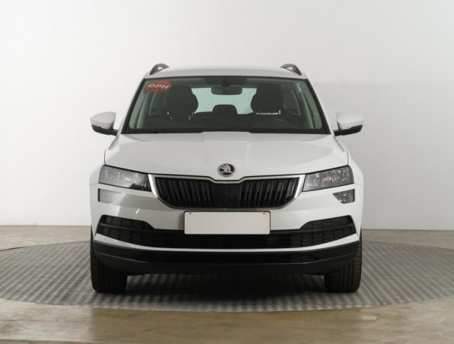 Škoda Karoq  1.5 TSI Ambition