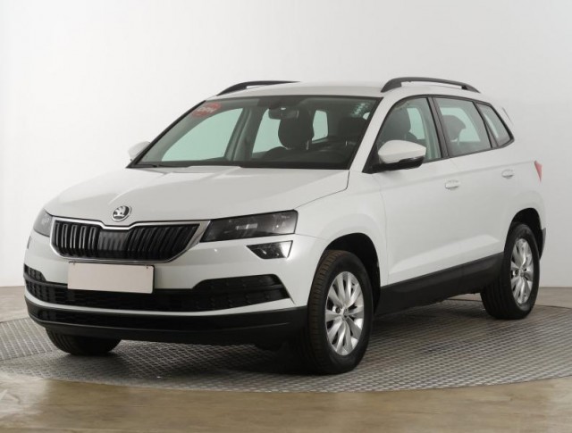 Škoda Karoq  1.5 TSI Ambition