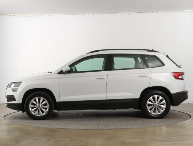 Škoda Karoq  1.5 TSI Ambition