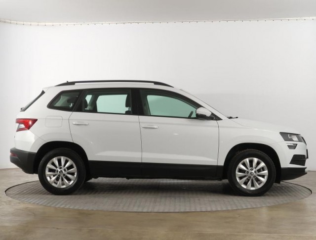 Škoda Karoq  1.5 TSI Ambition