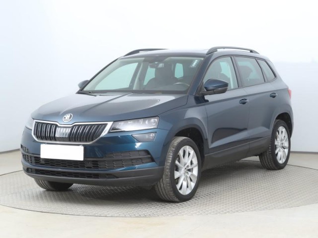 Škoda Karoq  1.5 TSI Style