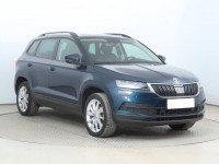 Škoda Karoq  1.5 TSI Style