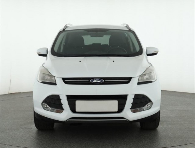 Ford Kuga  2.0 TDCi 