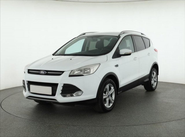 Ford Kuga  2.0 TDCi 