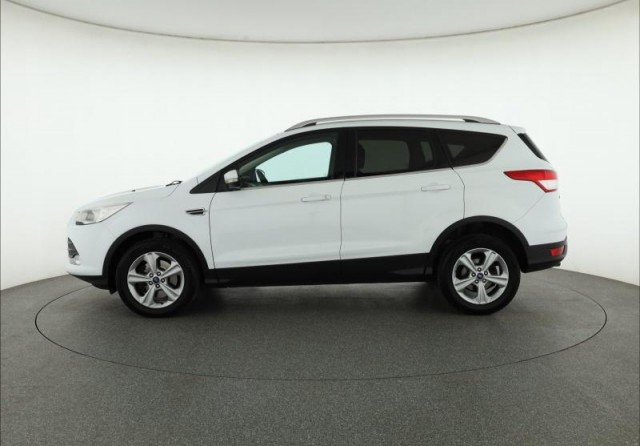 Ford Kuga  2.0 TDCi 