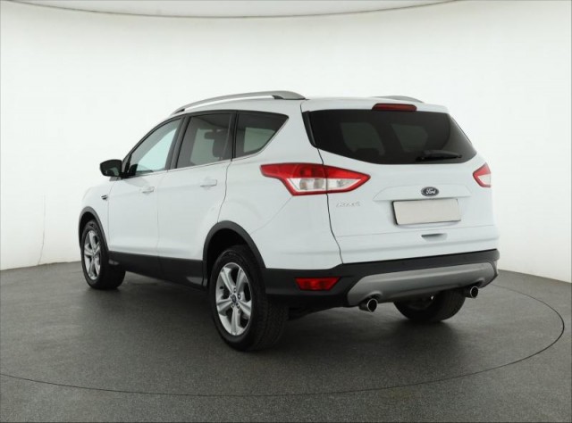 Ford Kuga  2.0 TDCi 