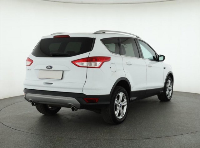 Ford Kuga  2.0 TDCi 