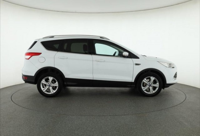 Ford Kuga  2.0 TDCi 