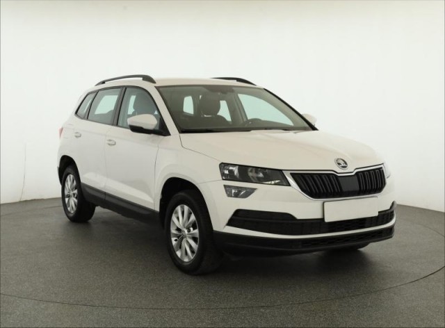 Škoda Karoq  1.0 TSI 