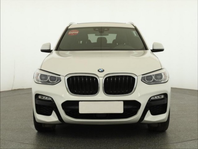 BMW X3  xDrive30d M Sport