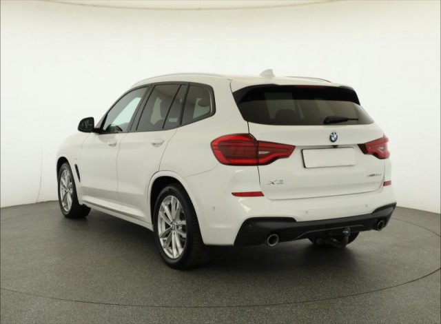 BMW X3  xDrive30d M Sport