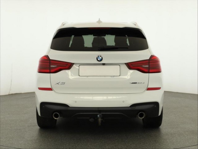 BMW X3  xDrive30d M Sport