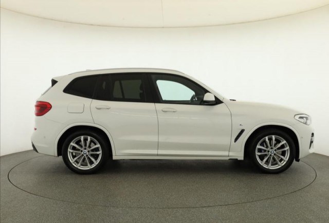 BMW X3  xDrive30d M Sport