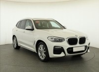 BMW X3  xDrive30d M Sport