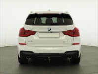 BMW X3  xDrive30d M Sport