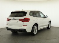 BMW X3  xDrive30d M Sport