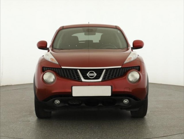 Nissan Juke  1.5 dCi 