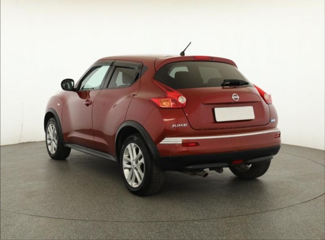 Nissan Juke  1.5 dCi 