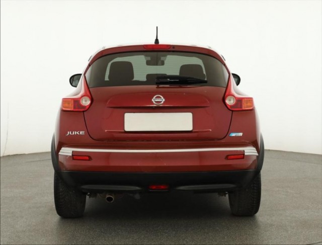 Nissan Juke  1.5 dCi 